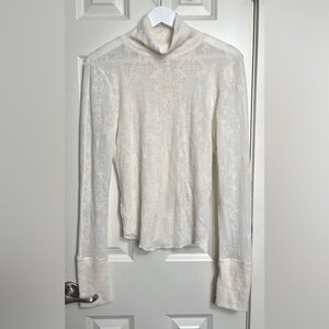 Free People Intimately You and I Long Sleeve NWT